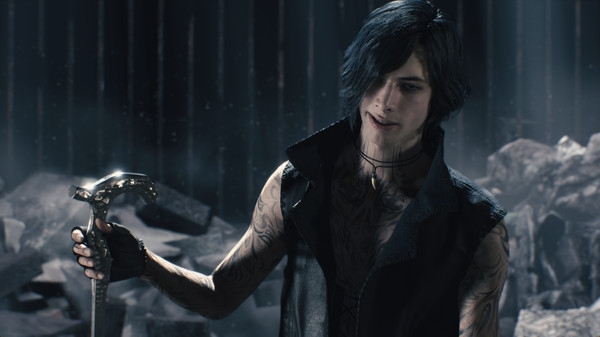 Devil May Cry 5设置调整与视频核对与检查清单