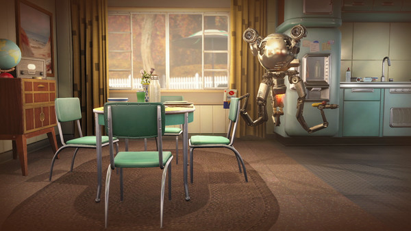 Fallout 4视频核对与检查清单